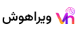 ویراهوش logo